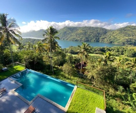 Par 3 Golf Villa