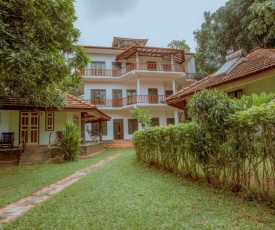 Paradise Bungalow