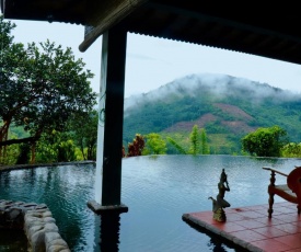 Paradise Eco Garden