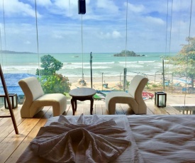 Arrowana 888 Weligama