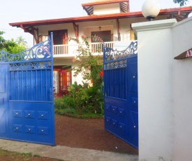 Paradise Villa