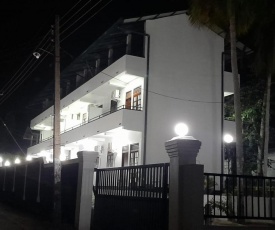 Paradise Villa