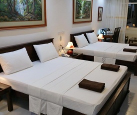 Paragon Beach Resort Mirissa