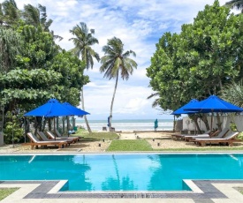 Parangi Weligama Bay