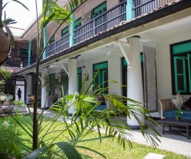 Parawa House