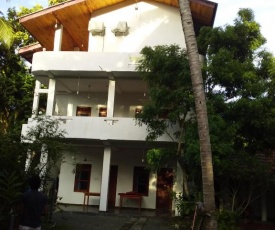 Parthana Villa