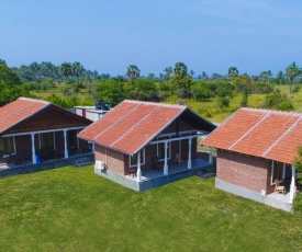 Pasikudah Eco Village Hotel