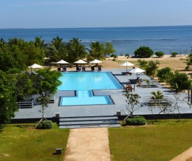 Passi Villa - Level 1 Certified