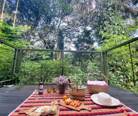 Arsulana Eco Lodge & Spa