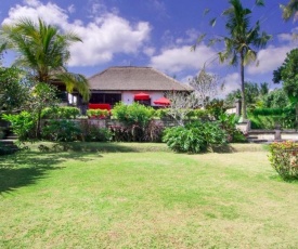 Passion Garden Rest Inn
