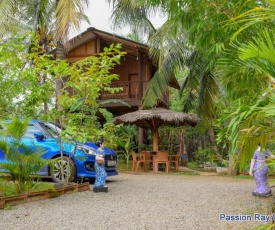 Passion Ray Villa & Tree Hut