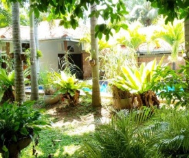 Pavana Hotel