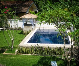 Pavana Resort