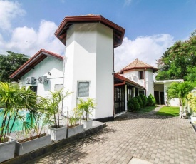 pavana resort