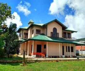 Peace Garden Hotel