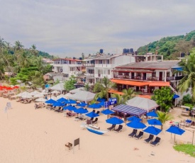 Peacock Beach Hotel Unawatuna