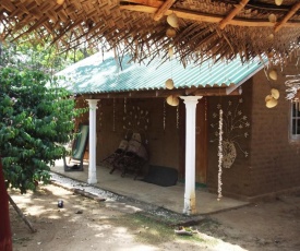 Peacock Family Stay