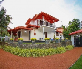 Peacock Hill Villa