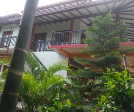 Peacock Villa Resort