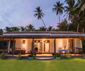 Peak House