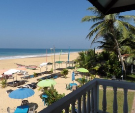 Pearl Island Beach Hotel