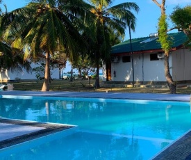 Pearl Oceanic Resort - Trincomalee
