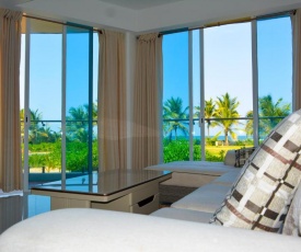 Pearl Of Ocean Front