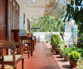 Pearl Resort Mirissa