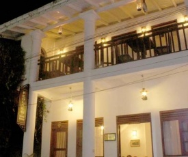 Pedlar 62 Guest House