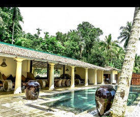 Pedlar's Manor