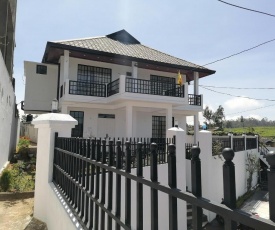 Pedro white house Nuwara-eliya