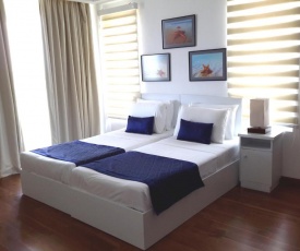 Penthouse @ Ocean Front Condos Nilaveli