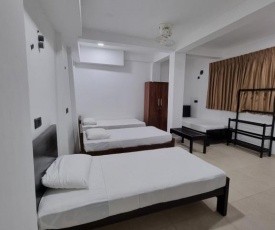 Peradeniya Hostel