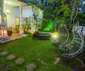 Percy Residence