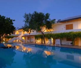 Pigeon Island Beach Resort
