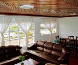 Pinewood Bungalow