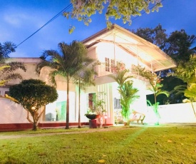 Pinidiya Resort