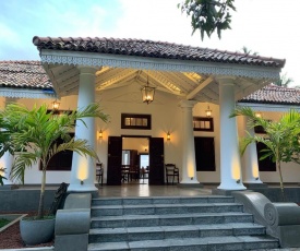 Pinipahana Walauwa