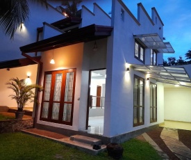 Aruliya care wellness Resort Gintota