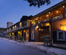 Piumara Residence