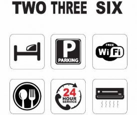 PLACE 236
