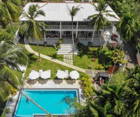 Plantation House