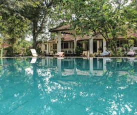 Plantation Villa