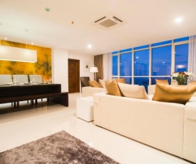 Platinum One Suites