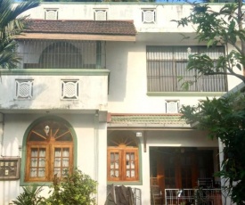 Pleasant home