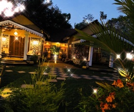 plumeria luxury villas udawalawe