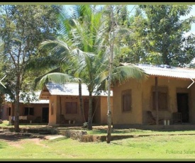 Pokuna Safari Eco Lodge