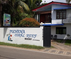 Polhena Coral Reef Resort