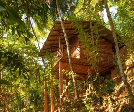 Polwaththa Eco Lodges