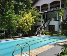 Poppy Garden Villa